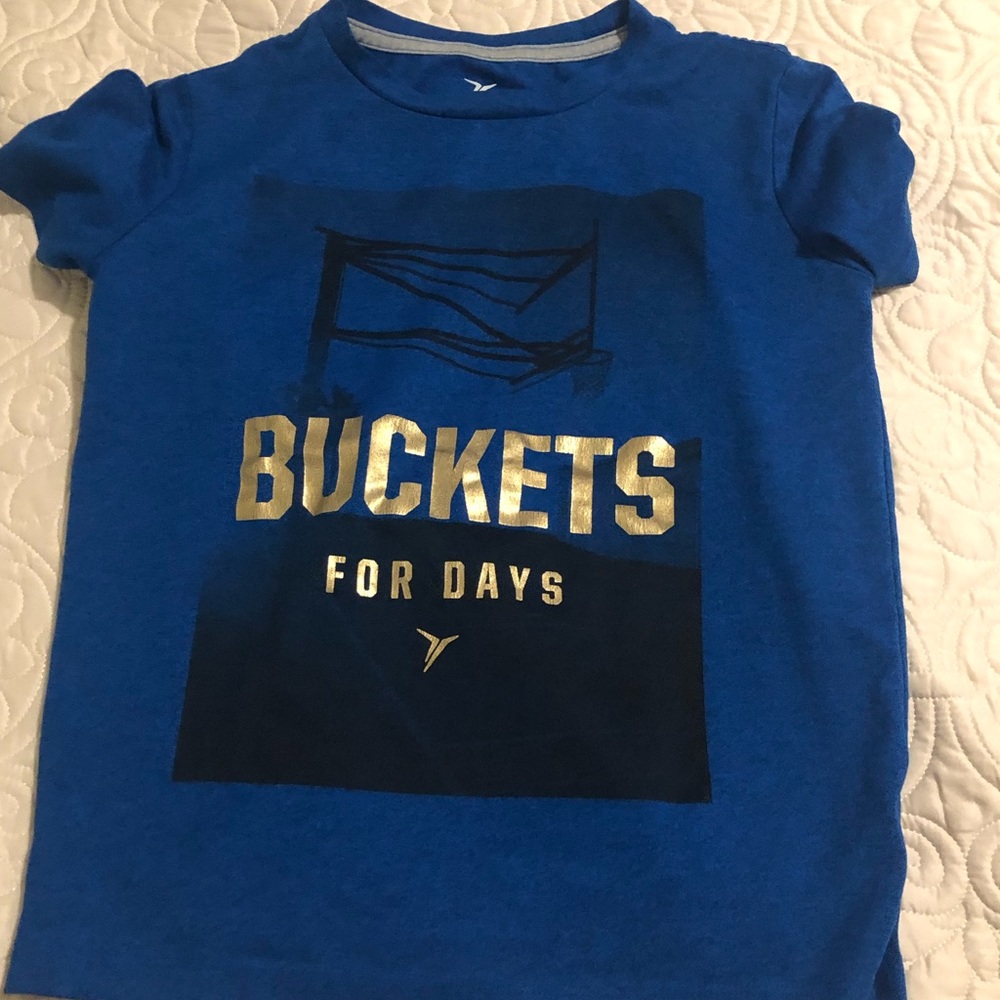 Boys T-shirt